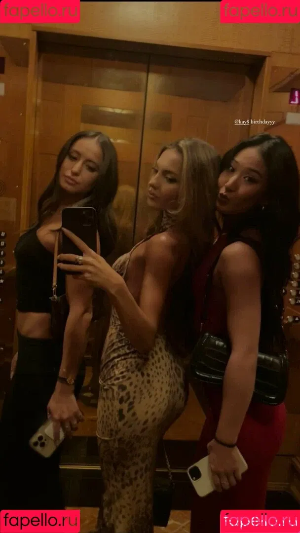 Lexi Brooke Rivera / lexibrookerivera Onlyfans Photo Gallery 