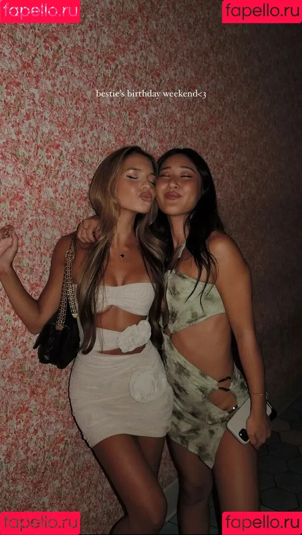 Lexi Brooke Rivera / lexibrookerivera Onlyfans Photo Gallery 