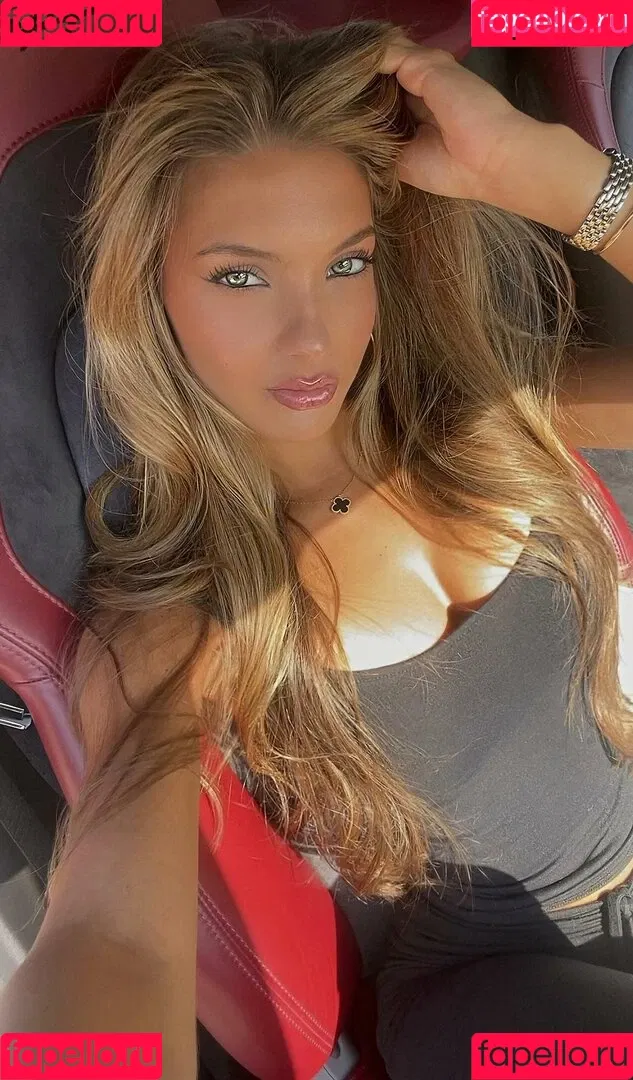 Lexi Brooke Rivera / lexibrookerivera Onlyfans Photo Gallery 