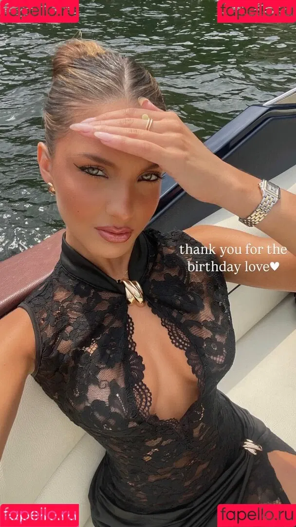 Lexi Brooke Rivera / lexibrookerivera Onlyfans Photo Gallery 