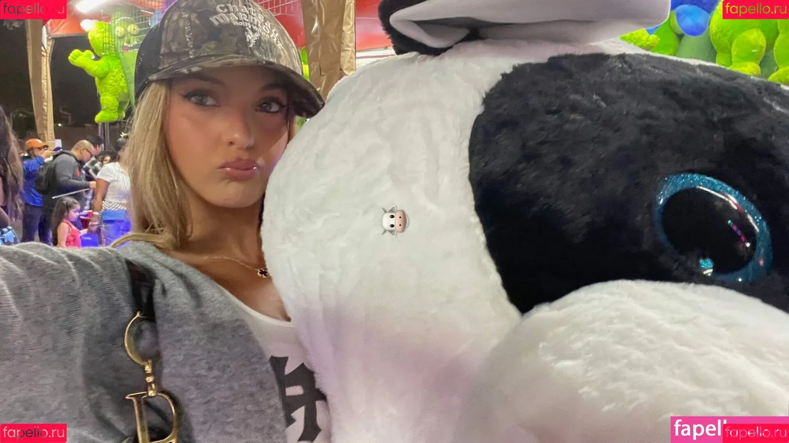 Lexi Brooke Rivera / lexibrookerivera Onlyfans Photo Gallery 