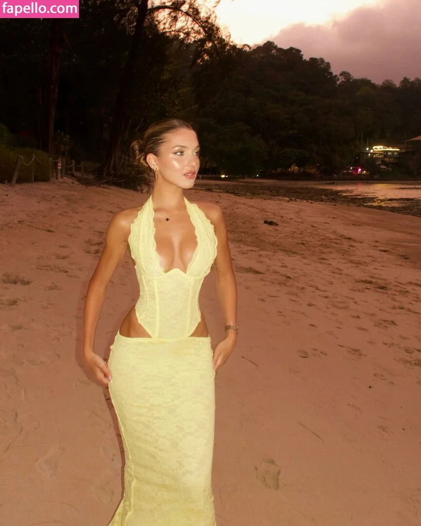 Lexi Brooke Rivera / lexibrookerivera Onlyfans Photo Gallery 