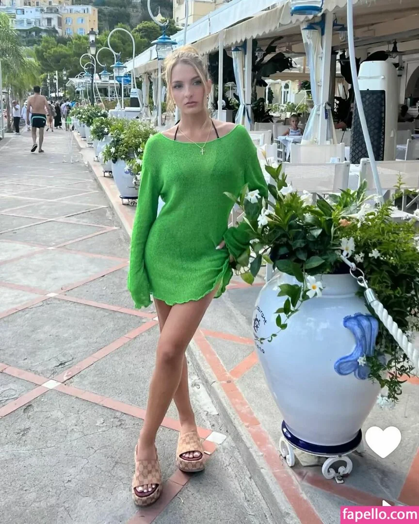 Lexi Brooke Rivera / lexibrookerivera Onlyfans Photo Gallery 