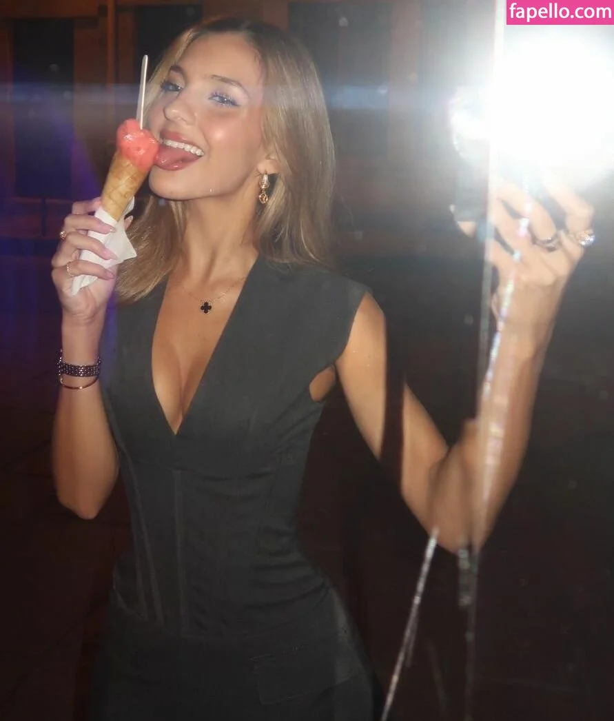 Lexi Brooke Rivera / lexibrookerivera Onlyfans Photo Gallery 