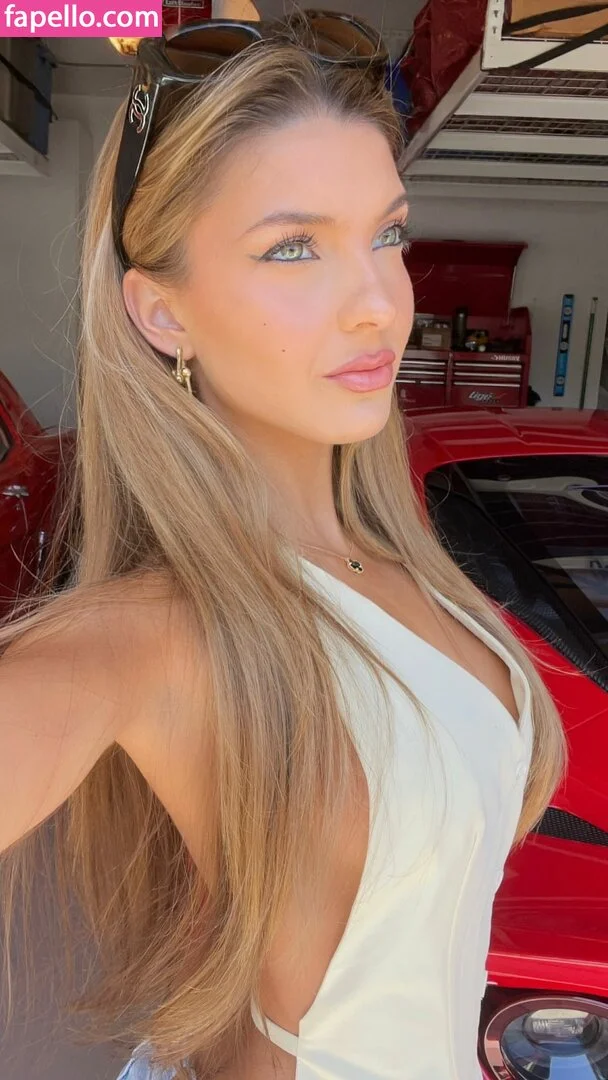 Lexi Brooke Rivera / lexibrookerivera Onlyfans Photo Gallery 