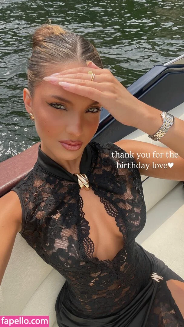 Lexi Brooke Rivera / lexibrookerivera Onlyfans Photo Gallery 