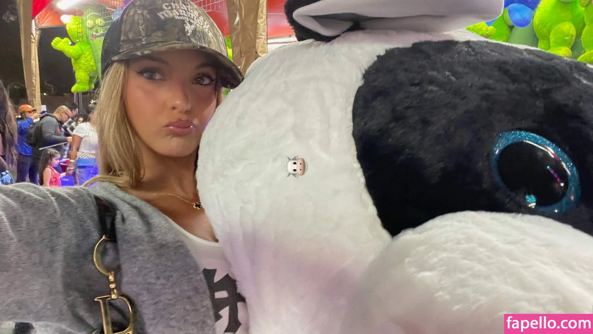 Lexi Brooke Rivera / lexibrookerivera Onlyfans Photo Gallery 