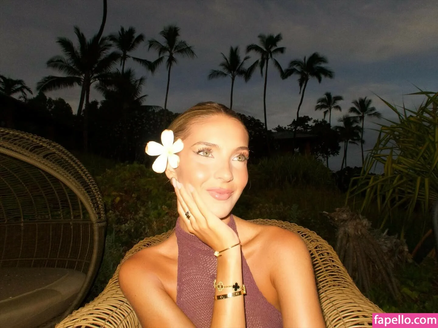 Lexi Brooke Rivera / lexibrookerivera Onlyfans Photo Gallery 