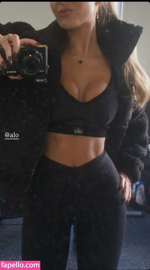 Lexi Brooke Rivera / lexibrookerivera Onlyfans Photo Gallery 