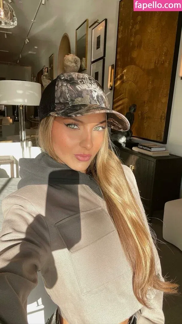 Lexi Brooke Rivera / lexibrookerivera Onlyfans Photo Gallery 