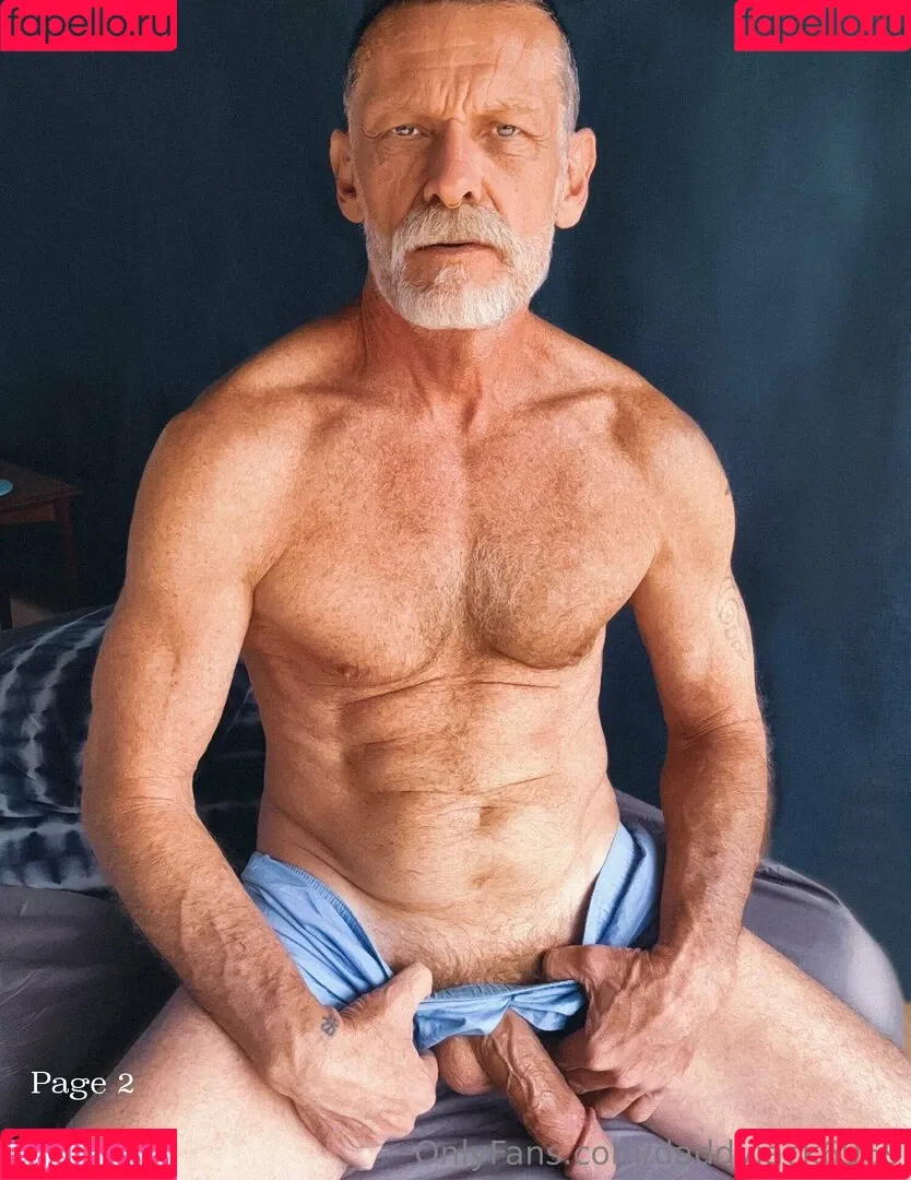 daddyjack6969 / mrdaddyjack Onlyfans Photo Gallery 
