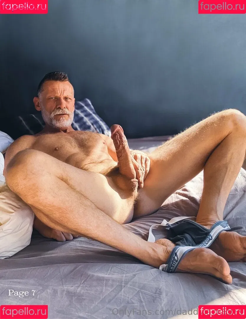 daddyjack6969 / mrdaddyjack Onlyfans Photo Gallery 