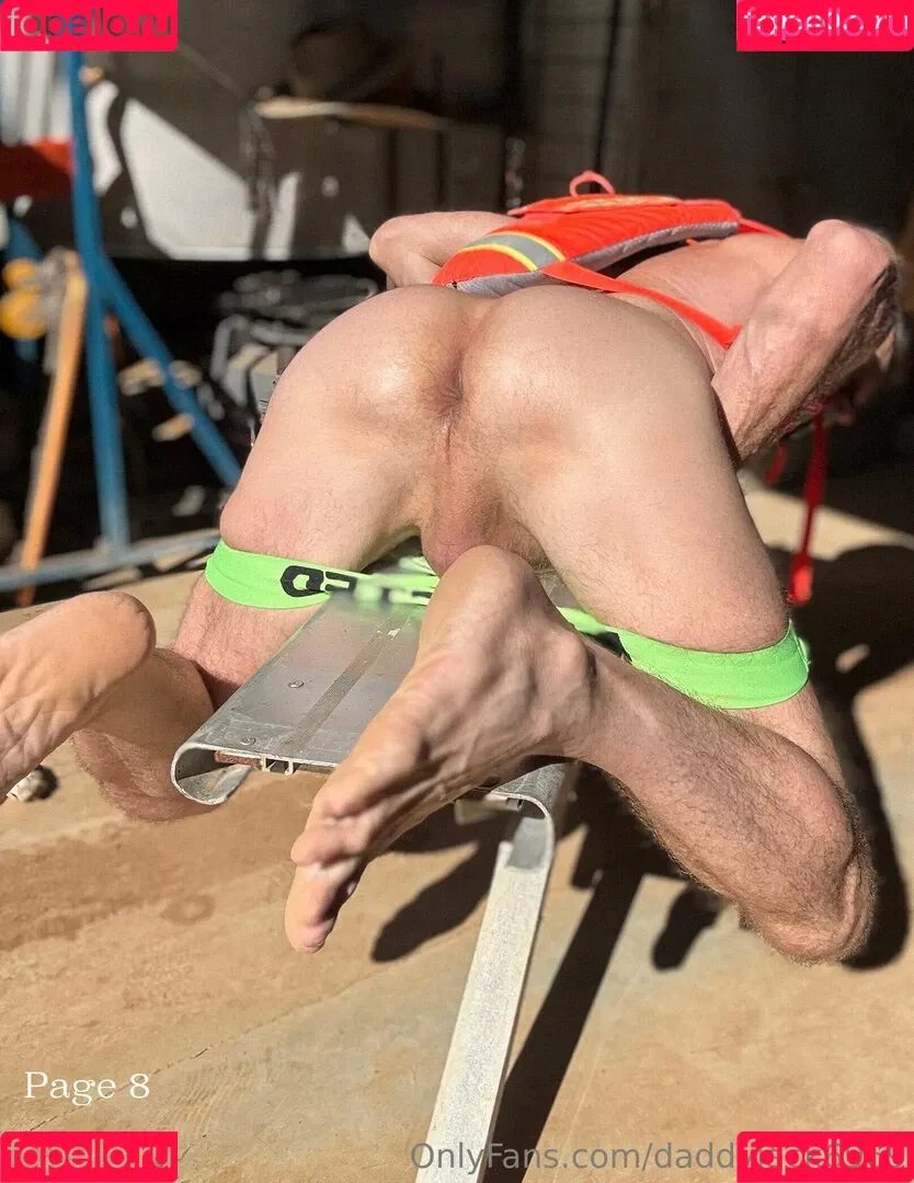 daddyjack6969 / mrdaddyjack Onlyfans Photo Gallery 