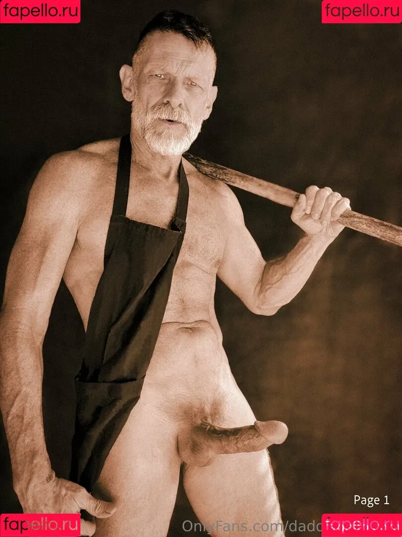 daddyjack6969 / mrdaddyjack Onlyfans Photo Gallery 