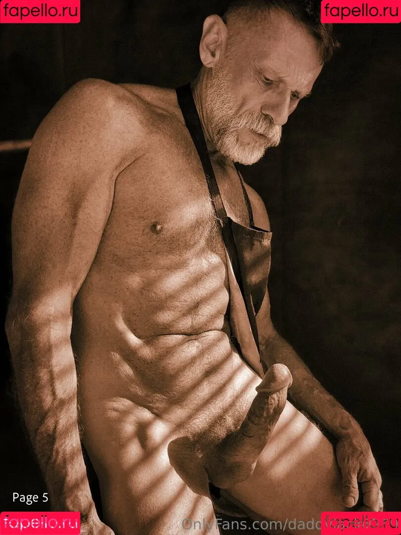daddyjack6969 / mrdaddyjack Onlyfans Photo Gallery 