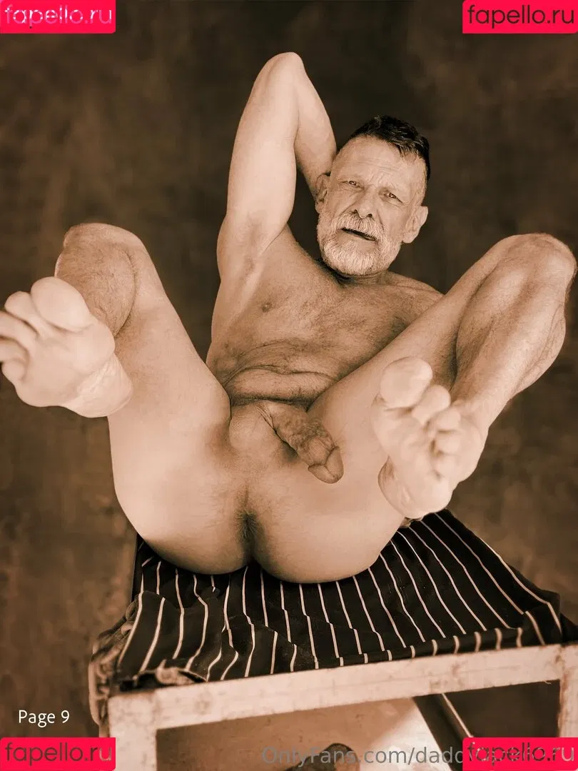daddyjack6969 / mrdaddyjack Onlyfans Photo Gallery 