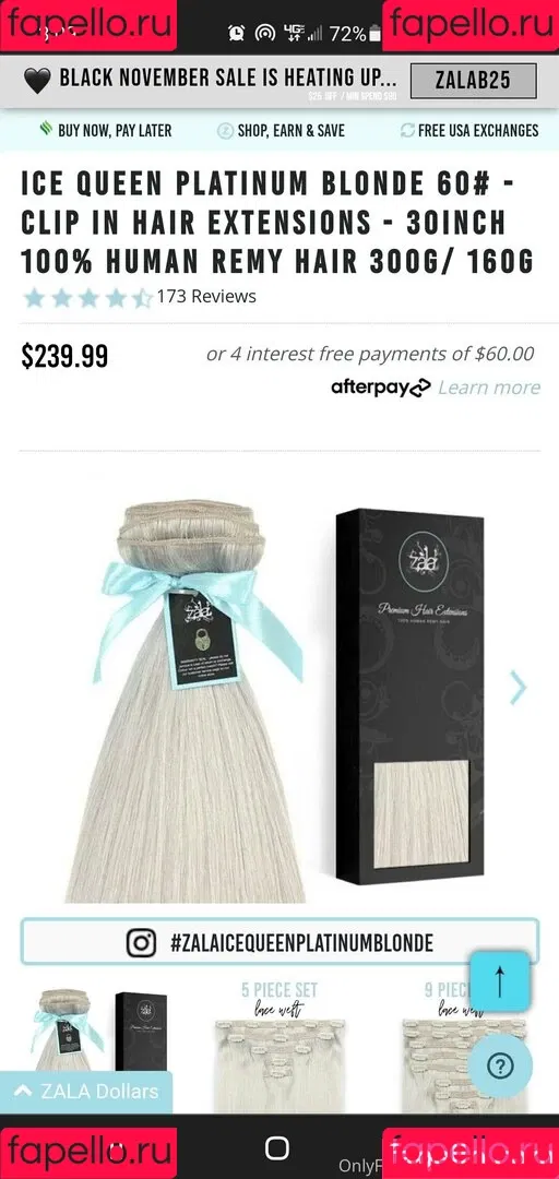 laceyfree / laceylanefree Onlyfans Photo Gallery 