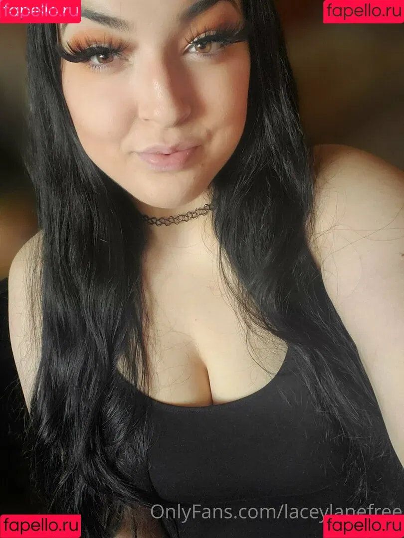 laceyfree / laceylanefree Onlyfans Photo Gallery 