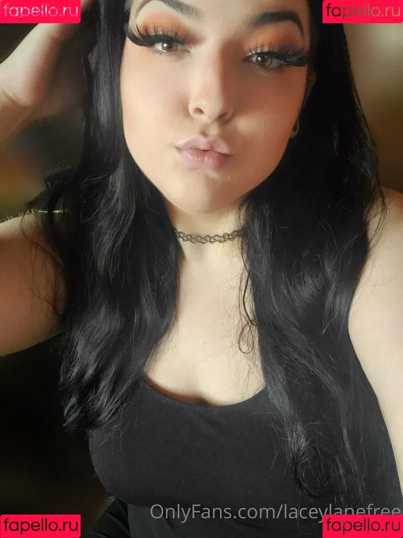 laceyfree / laceylanefree Onlyfans Photo Gallery 