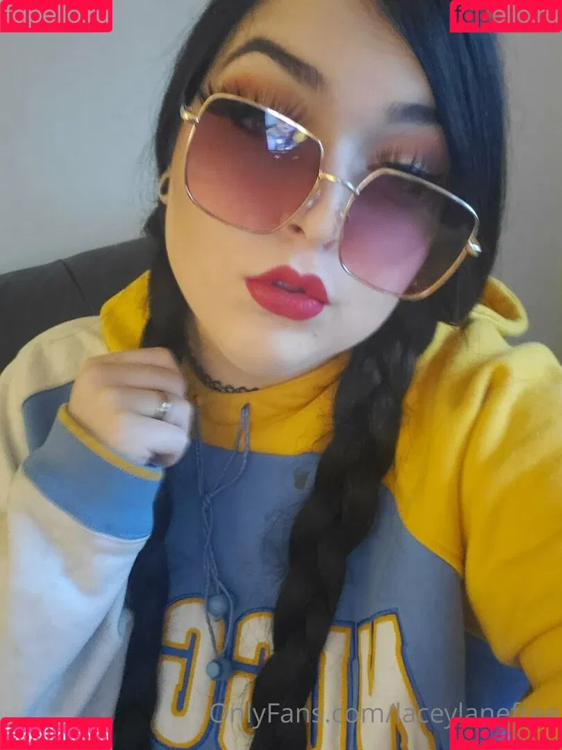 laceyfree / laceylanefree Onlyfans Photo Gallery 