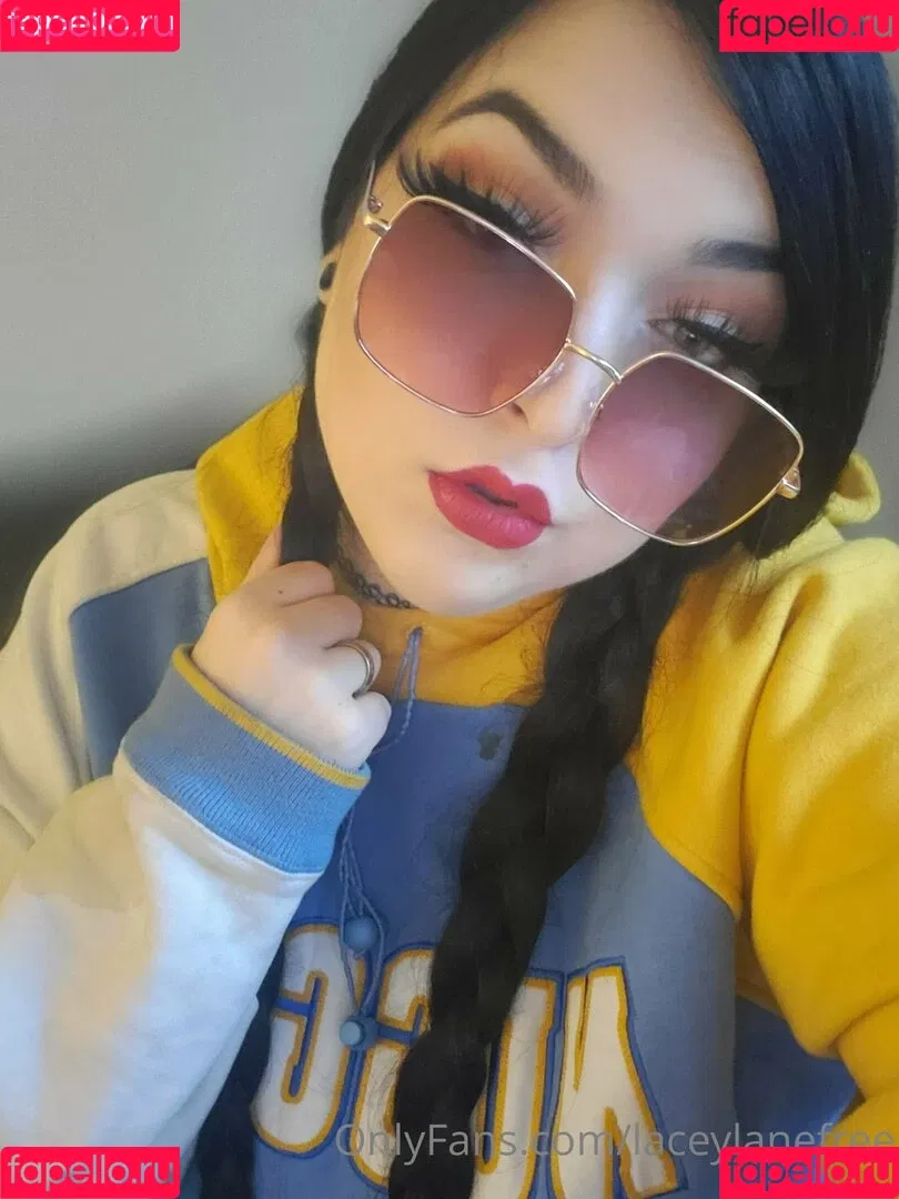 laceyfree / laceylanefree Onlyfans Photo Gallery 