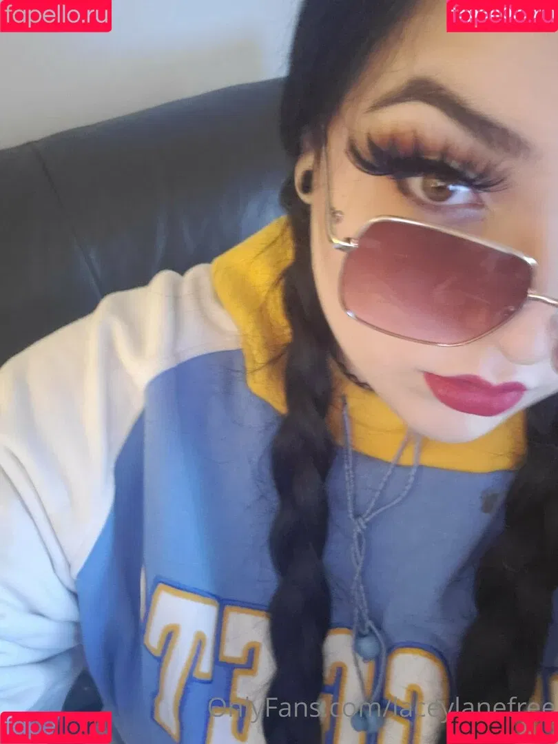 laceyfree / laceylanefree Onlyfans Photo Gallery 