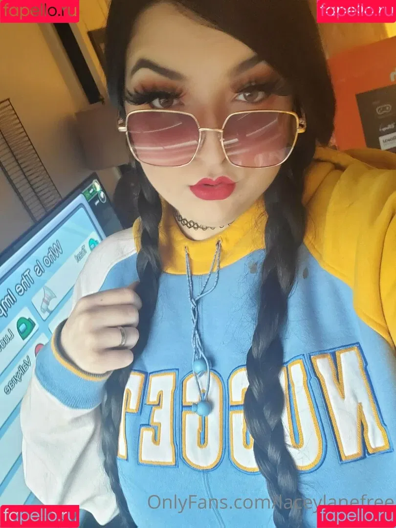 laceyfree / laceylanefree Onlyfans Photo Gallery 