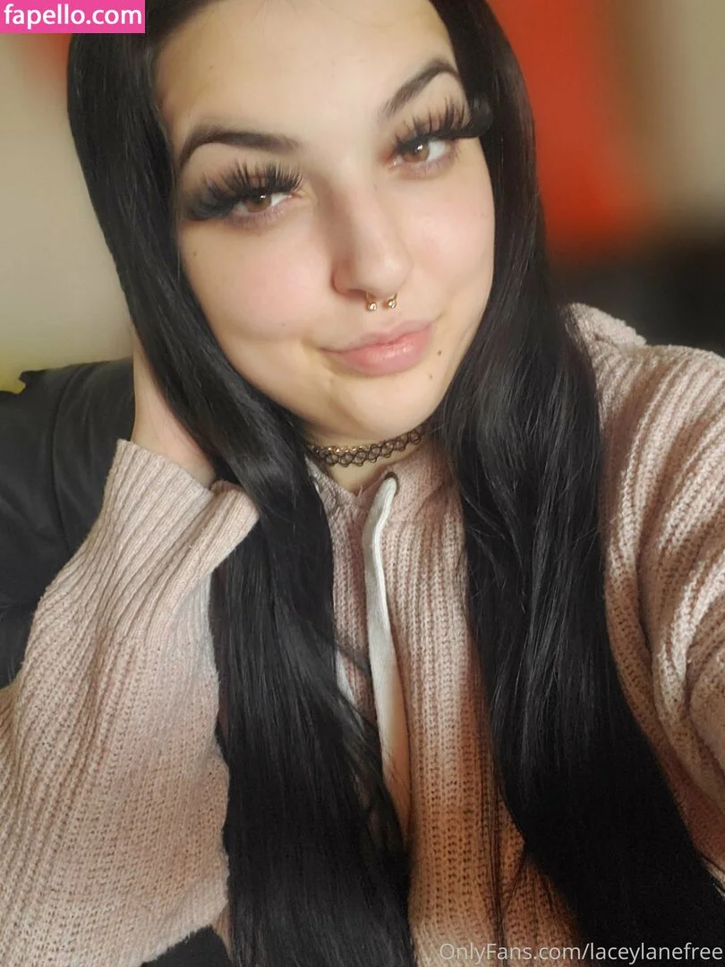 laceyfree / laceylanefree Onlyfans Photo Gallery 