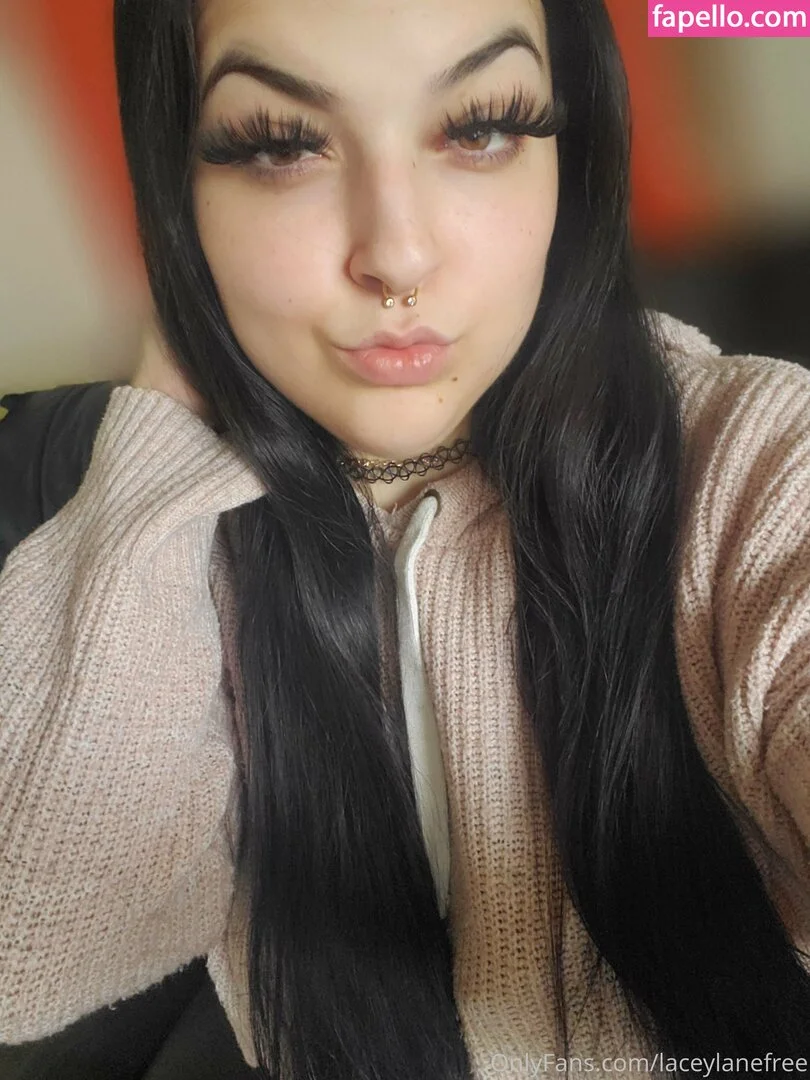 laceyfree / laceylanefree Onlyfans Photo Gallery 