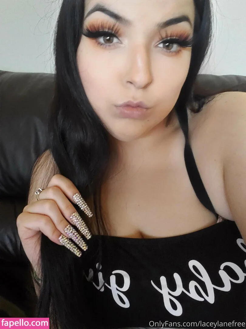 laceyfree / laceylanefree Onlyfans Photo Gallery 
