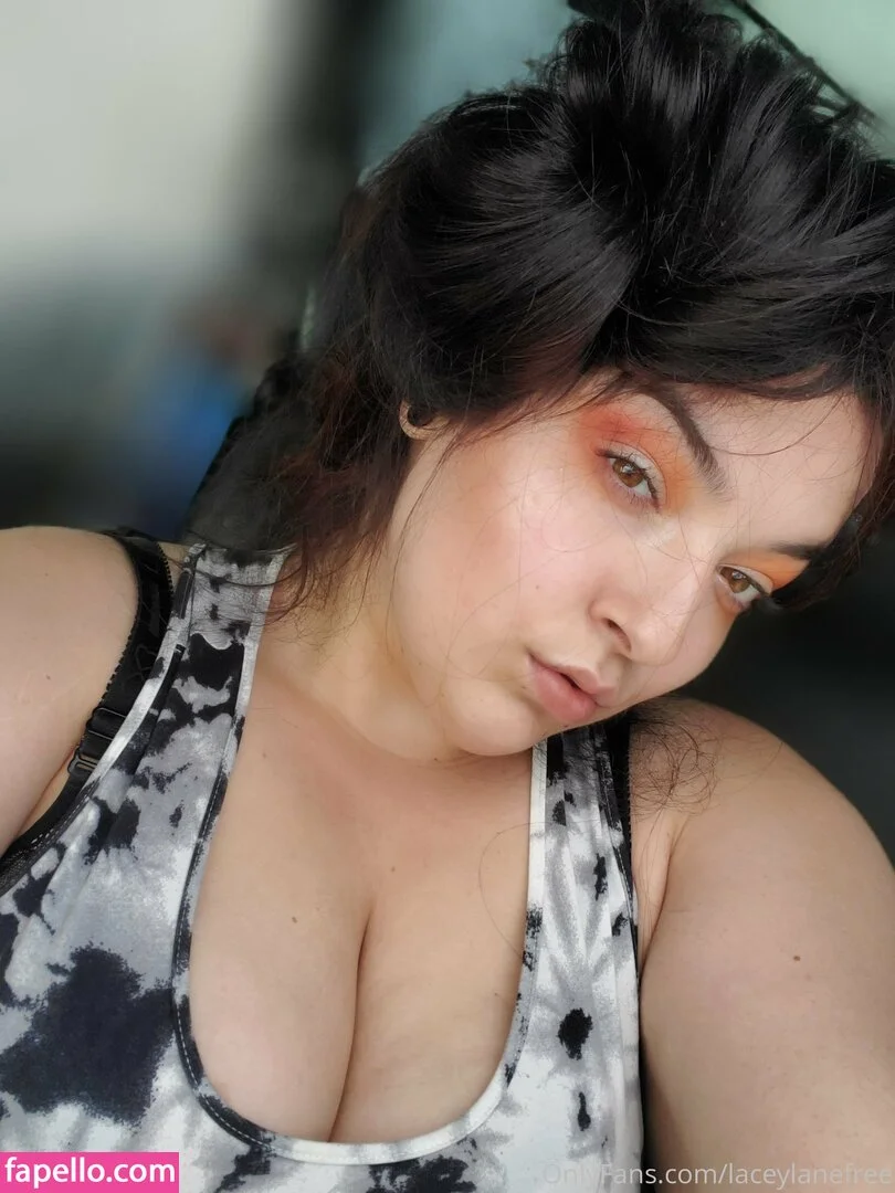 laceyfree / laceylanefree Onlyfans Photo Gallery 