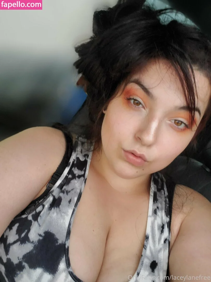 laceyfree / laceylanefree Onlyfans Photo Gallery 