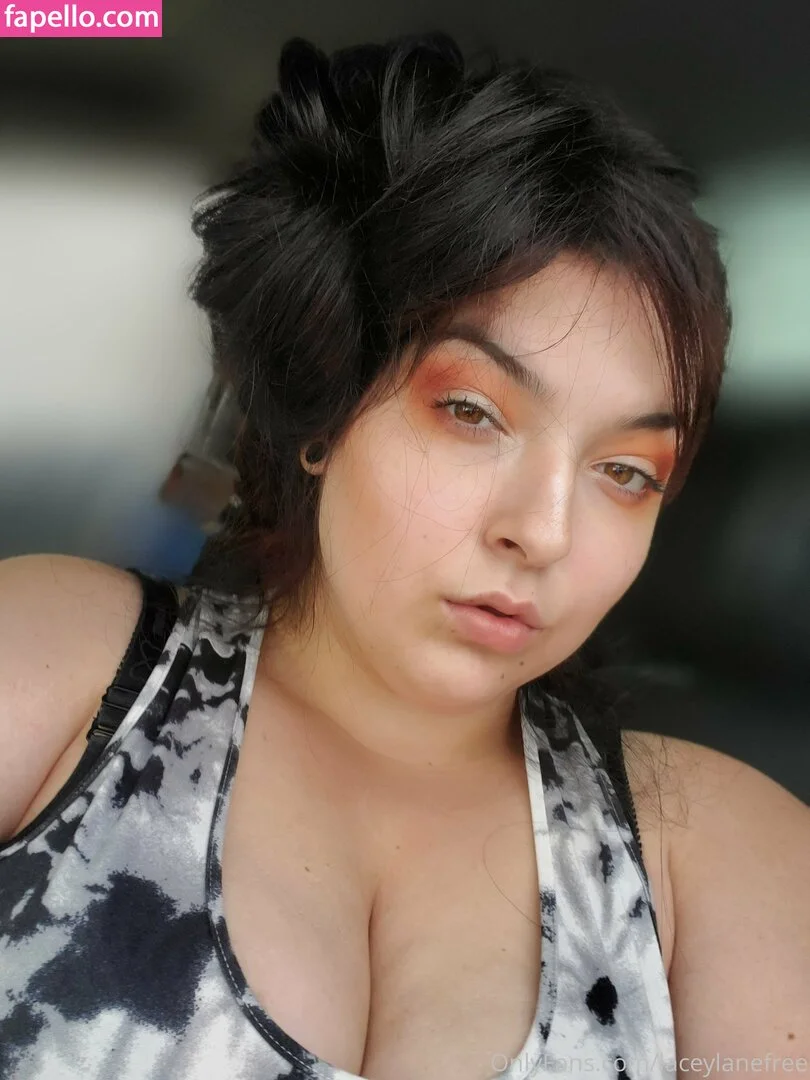 laceyfree / laceylanefree Onlyfans Photo Gallery 