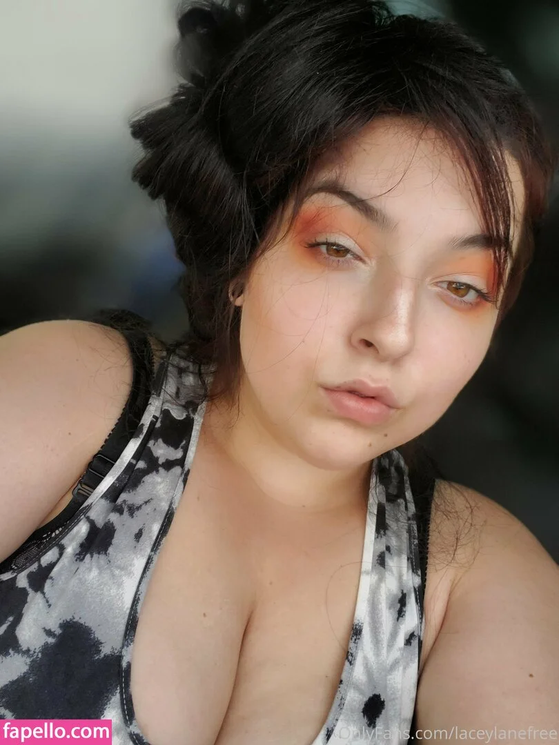 laceyfree / laceylanefree Onlyfans Photo Gallery 