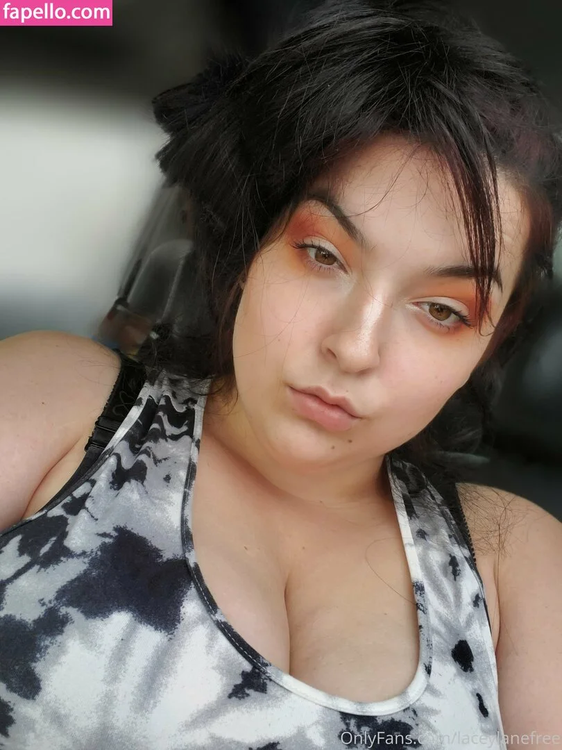 laceyfree / laceylanefree Onlyfans Photo Gallery 