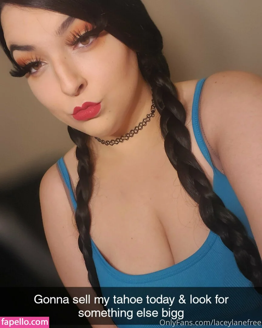 laceyfree / laceylanefree Onlyfans Photo Gallery 