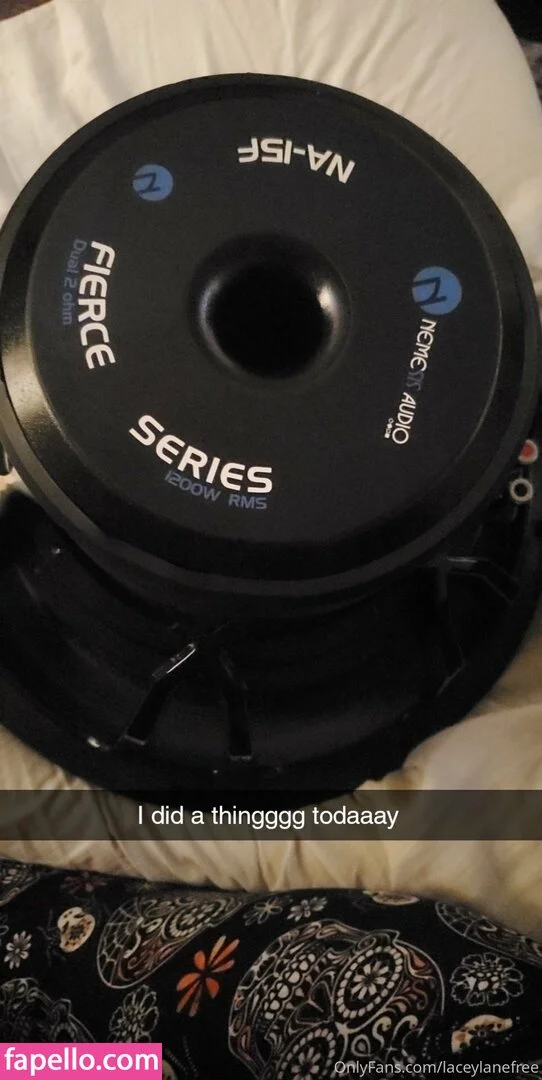 laceyfree / laceylanefree Onlyfans Photo Gallery 