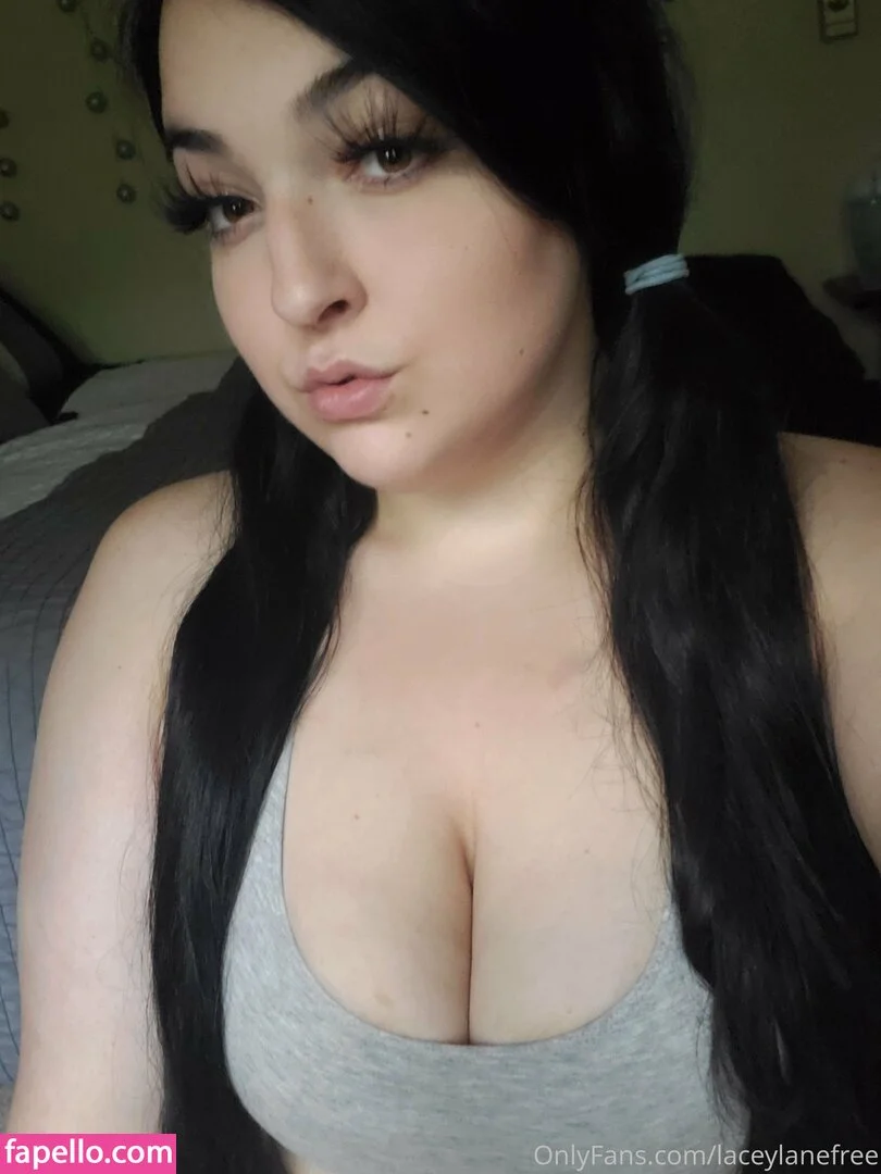 laceyfree / laceylanefree Onlyfans Photo Gallery 