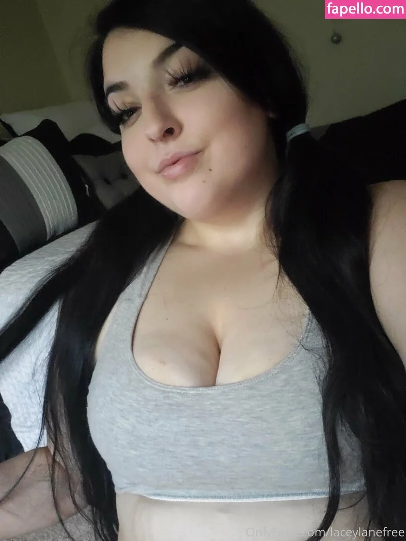 laceyfree / laceylanefree Onlyfans Photo Gallery 