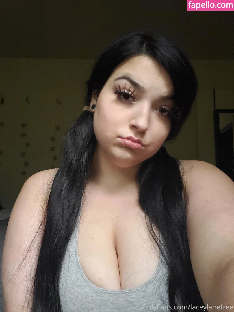 laceyfree / laceylanefree Onlyfans Photo Gallery 