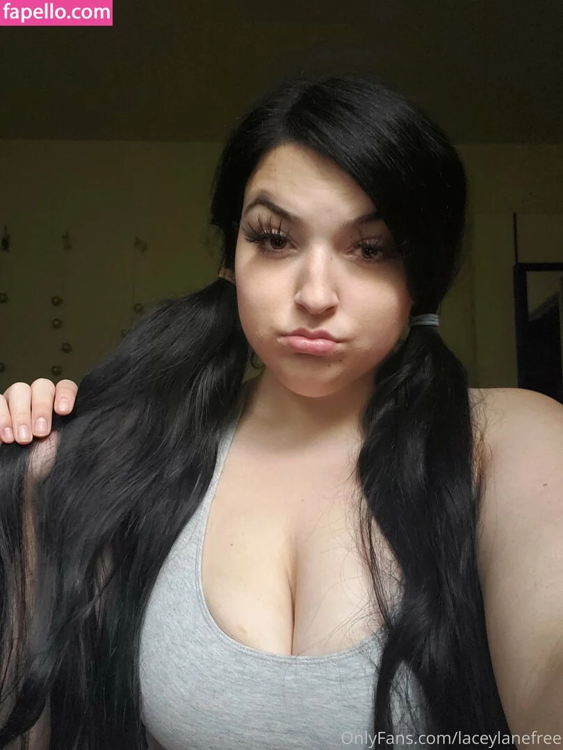 laceyfree / laceylanefree Onlyfans Photo Gallery 