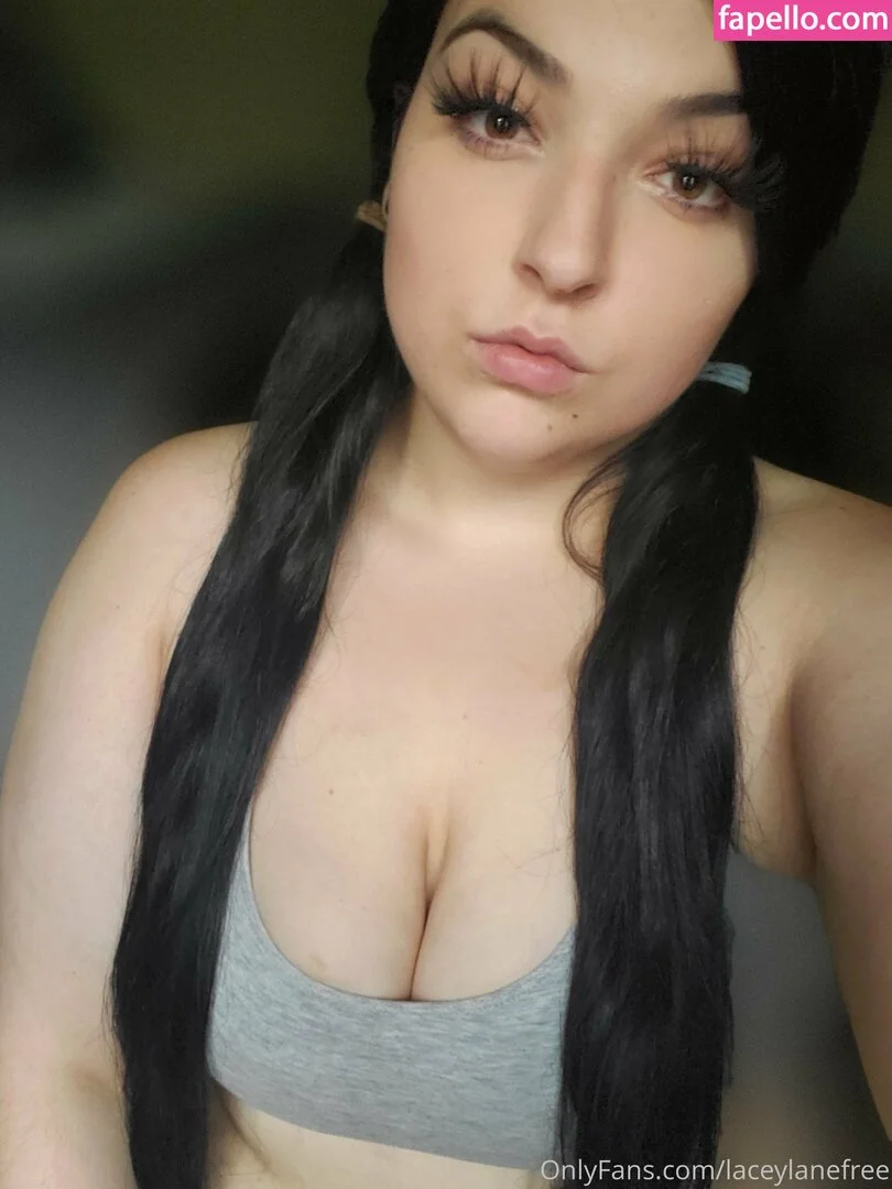 laceyfree / laceylanefree Onlyfans Photo Gallery 