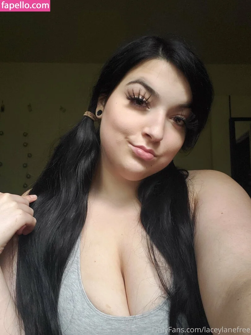 laceyfree / laceylanefree Onlyfans Photo Gallery 