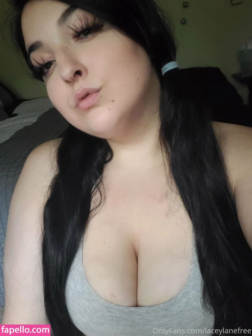 laceyfree / laceylanefree Onlyfans Photo Gallery 