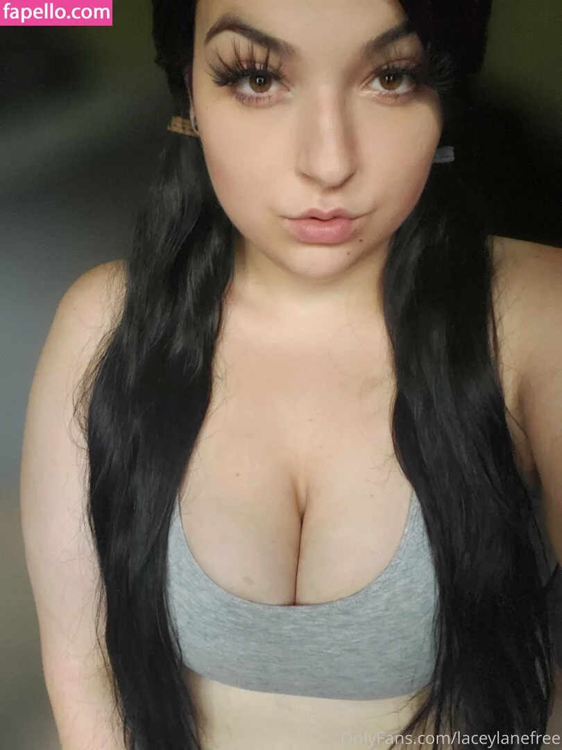 laceyfree / laceylanefree Onlyfans Photo Gallery 