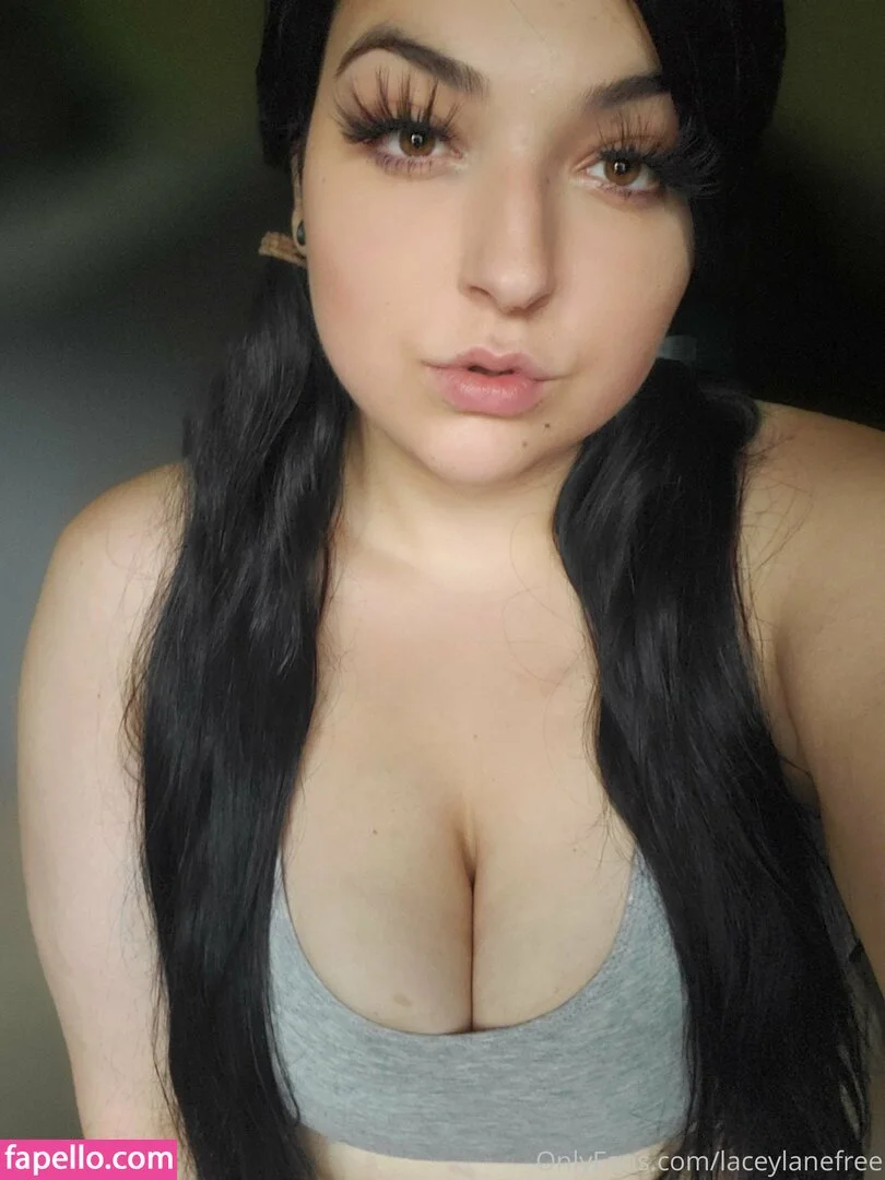 laceyfree / laceylanefree Onlyfans Photo Gallery 