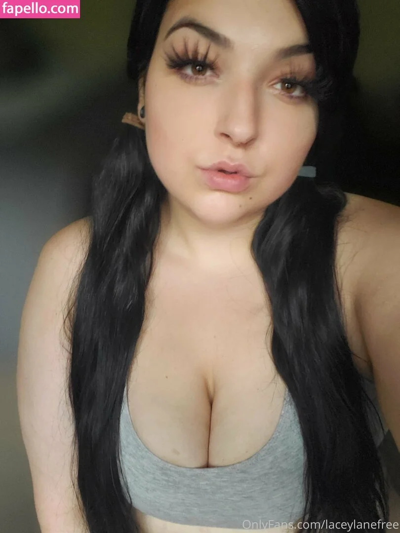 laceyfree / laceylanefree Onlyfans Photo Gallery 