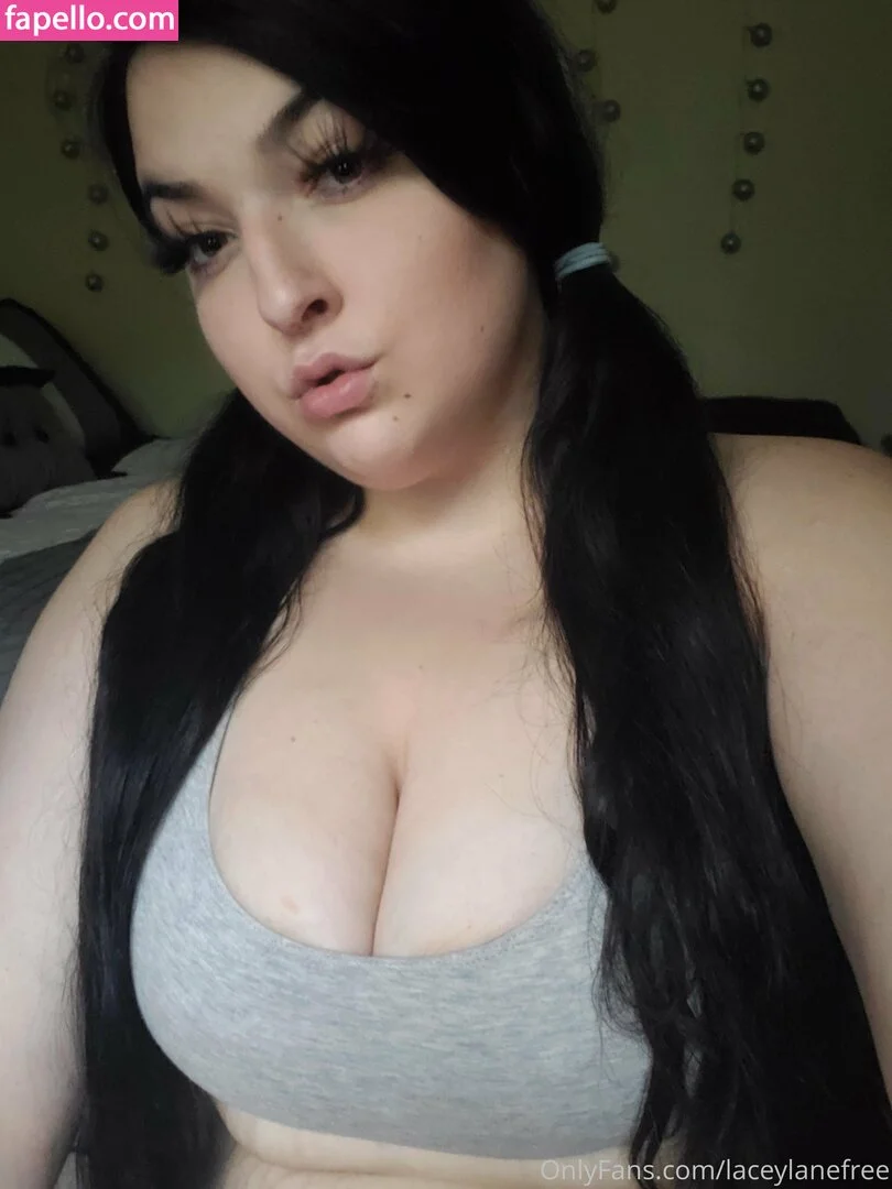 laceyfree / laceylanefree Onlyfans Photo Gallery 