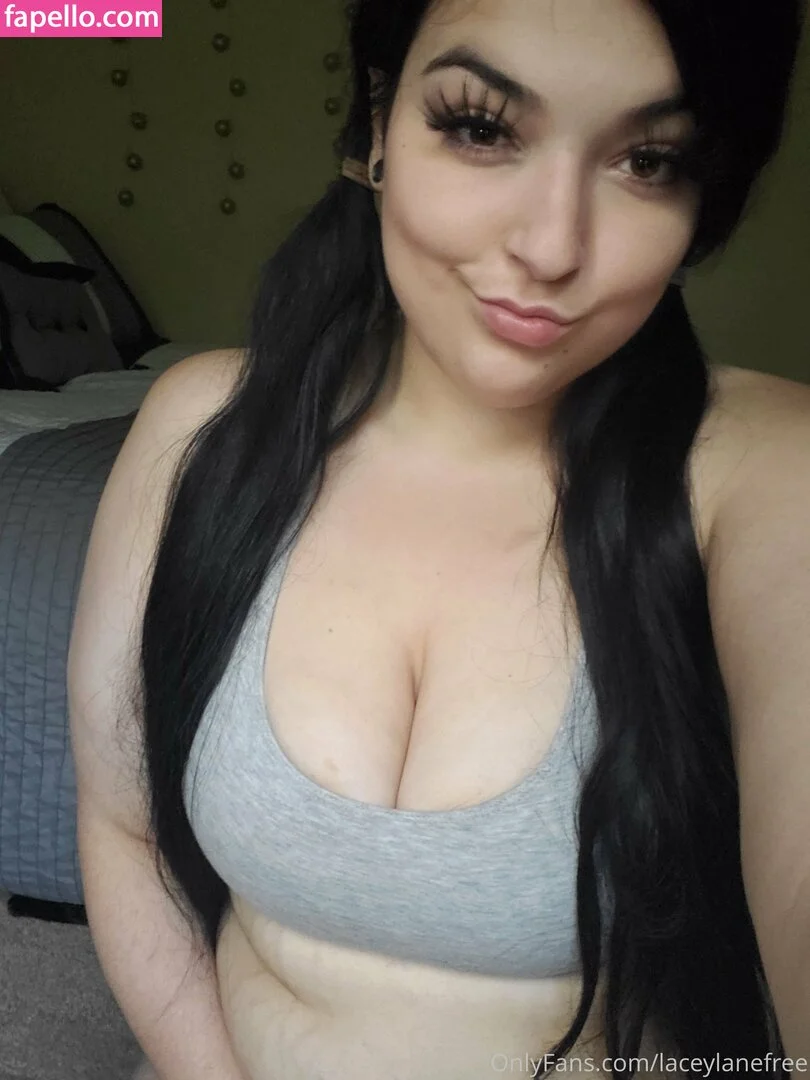 laceyfree / laceylanefree Onlyfans Photo Gallery 
