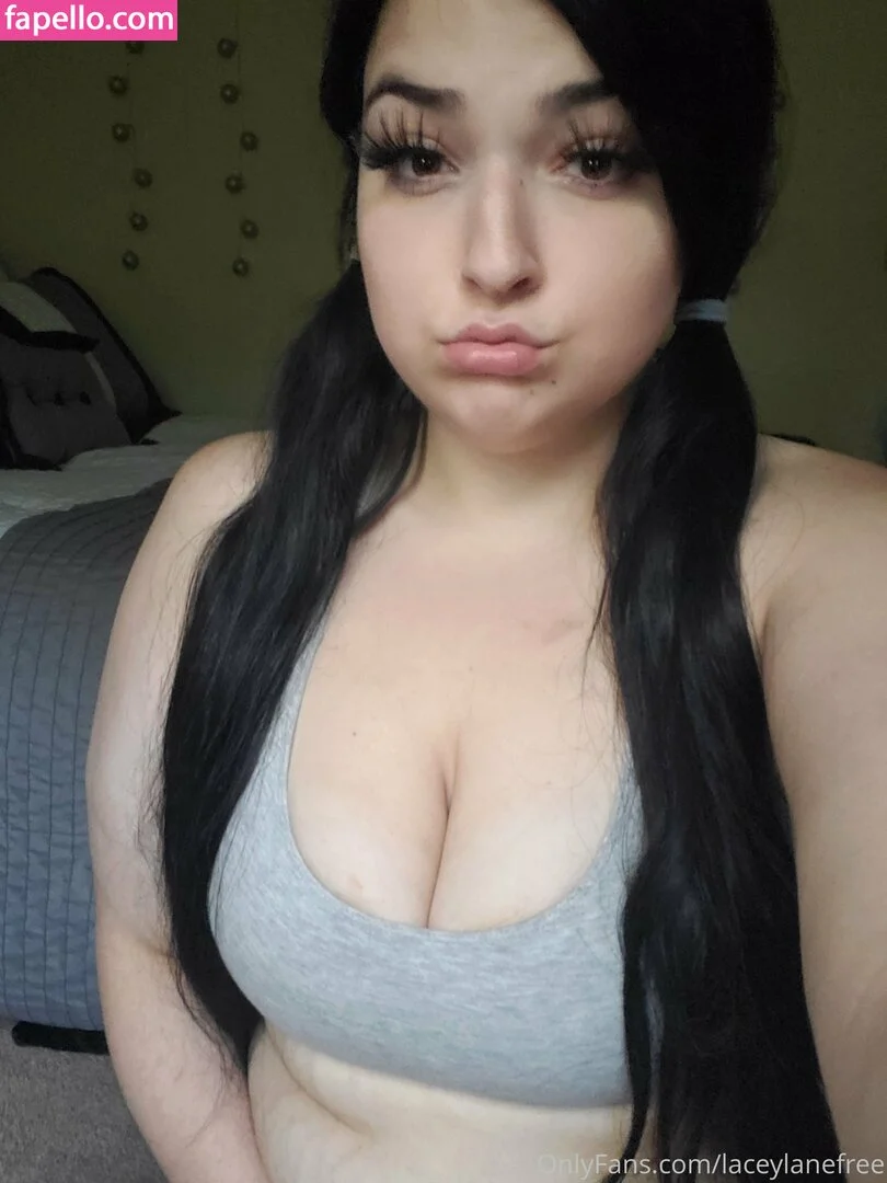 laceyfree / laceylanefree Onlyfans Photo Gallery 